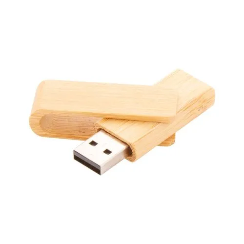 Clé USB BooTwist