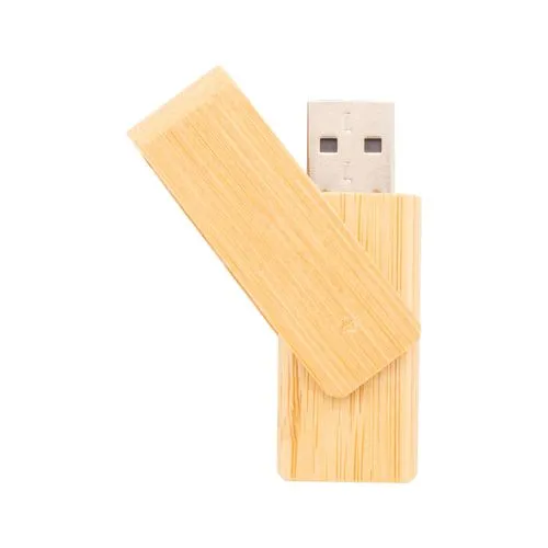 Clé USB BooTwist