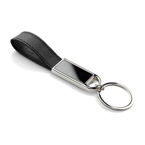 Porte-clés 3 en 1 avec Décapsuleur et Mousqueton Personnalisable