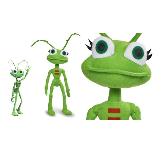 Peluche Publicitaire Sur Mesure - Fabrication Personnalisée