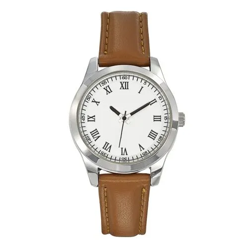 Montre Made in France MANHATTAN