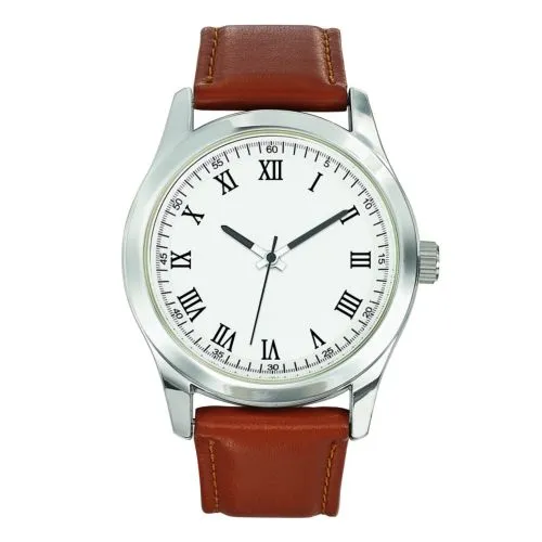 Montre Made in France MANHATTAN