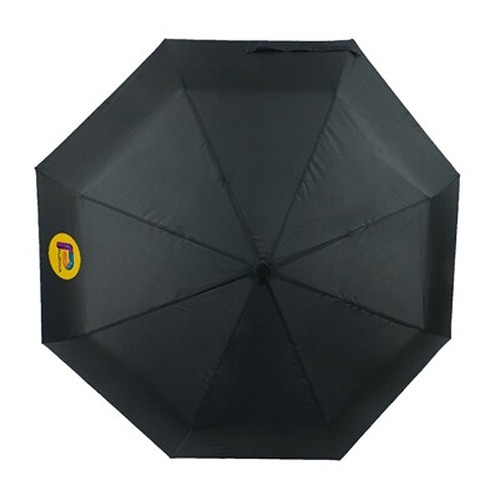 Parapluie automatique pliable luxe personnalisable | James