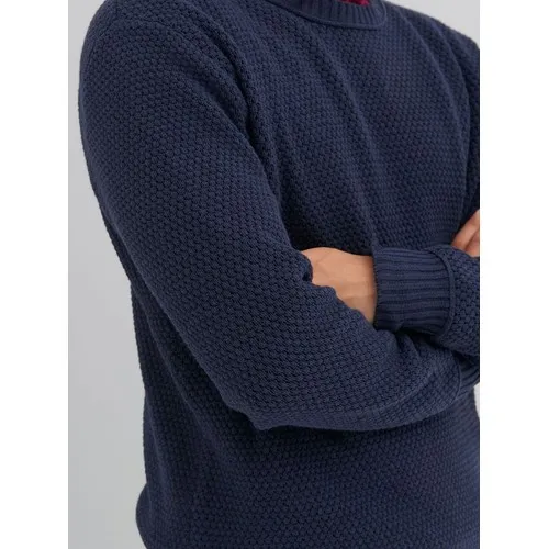 Taroko Regen Sweater