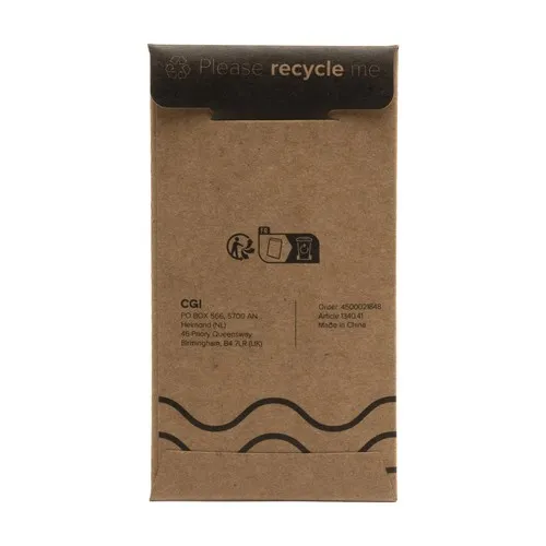 Cork Key Ring porte-clés