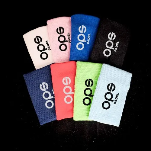 Serre-poignet Dri-fit personnalisable avec logo brodé