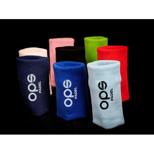 Serre-poignet Dri-fit personnalisable avec logo brodé