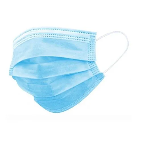 Masque de protection KN95/FFP2 personnalisable - Filtration BFE ≥95%
