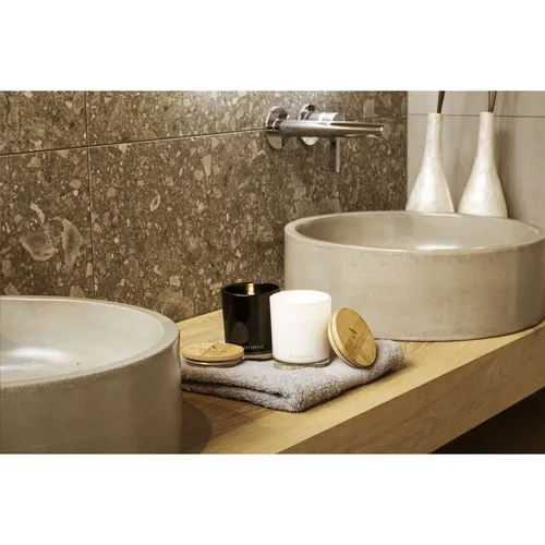 Wooosh Scented Candle Sweet Vanilla bougie parfumée