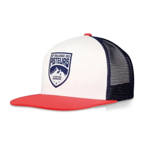 Casquette STREET Personnalisable - Broderie Incluse dès 50 ex.