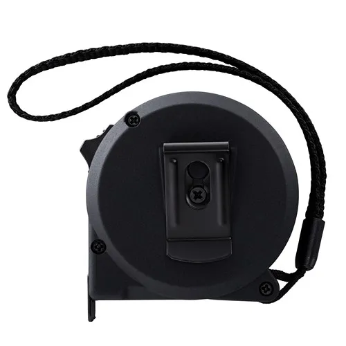 Mètre ruban personnalisable avec retour automatique - Précision 2