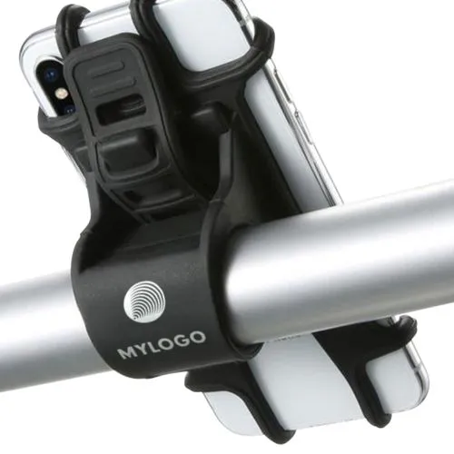 Support ABS téléphone pour vélo