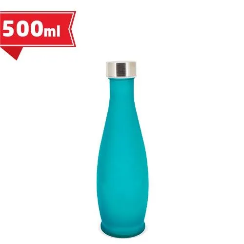 BOUTEILLE GIVRÉE 1L AQUA SANA