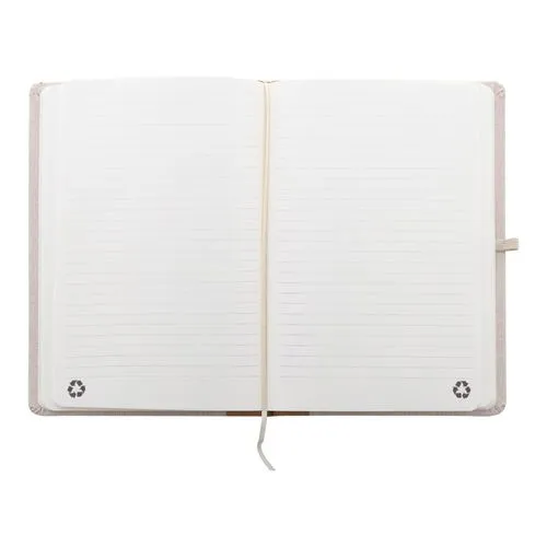 Carnet de notes en RPET Coppet