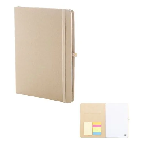 Carnet de notes en RPET Coppet