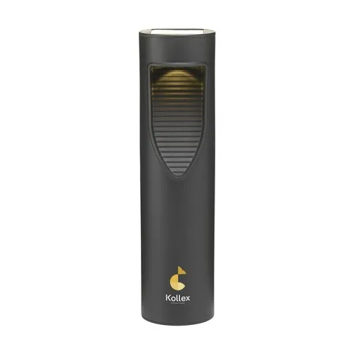 Grundig Solar LED-Light Warm White lampe solaire