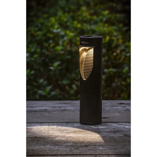 Grundig Solar LED-Light Warm White lampe solaire