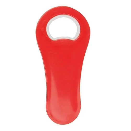 DÉCAPSULEUR AIMANTÉ ROUGE