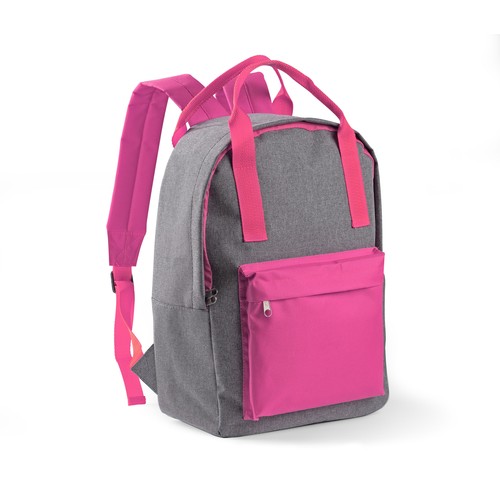 Sac à dos personnalisable polyester 300D - Usage quotidien