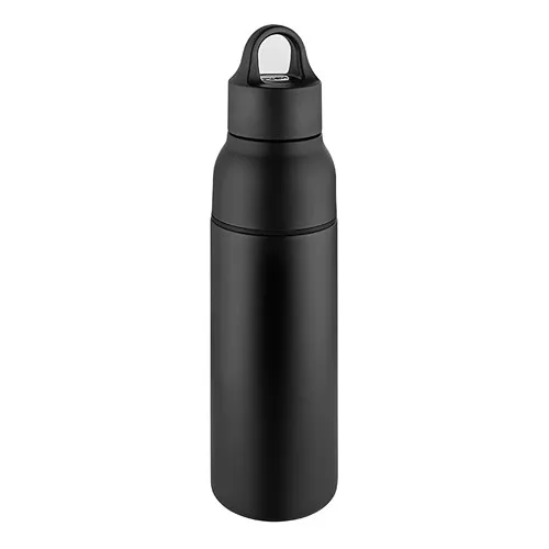 Bouteille Isotherme 550ml Personnalisable - Double Paroi Inox