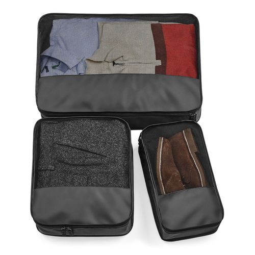 Sac Athleisure pour Chaussures - Personnalisable par Sérigraphie