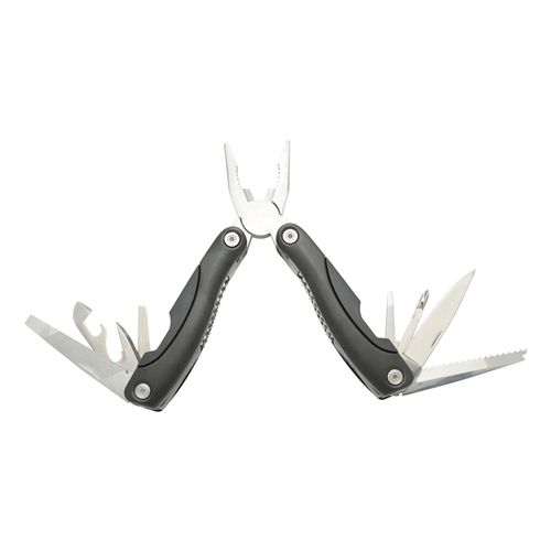 Pince Multifonctions 12 Outils Personnalisable - Étui Ceinture Inclus