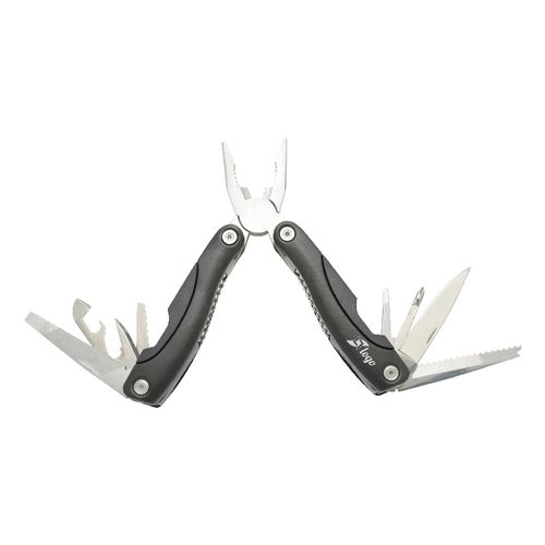 Pince Multifonctions 12 Outils Personnalisable - Étui Ceinture Inclus