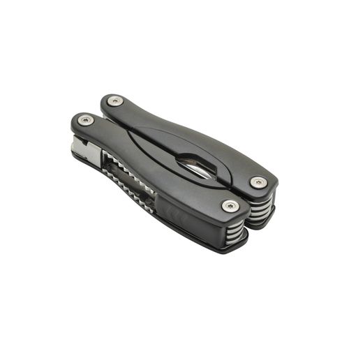 Pince Multifonctions 12 Outils Personnalisable - Étui Ceinture Inclus