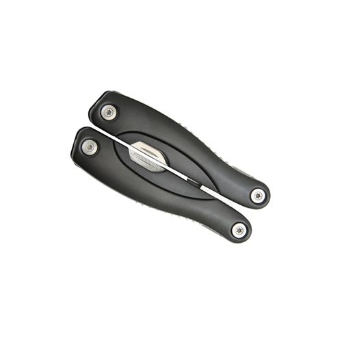 Pince Multifonctions 12 Outils Personnalisable - Étui Ceinture Inclus