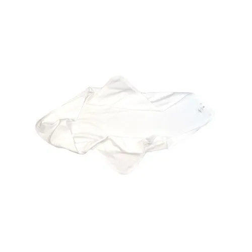 Baby Organic Hooded Blanket