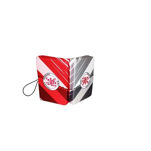 Coussin d'Assise Pliable Personnalisé pour Événements et Supporters