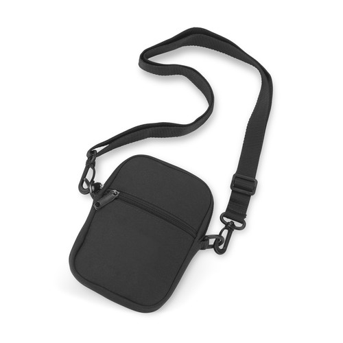 Pochette Running Réfléchissante rPET Personnalisable