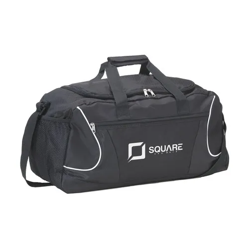 Sports Duffle sac de sport/voyage