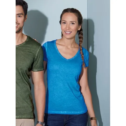 "Tee shirt femme style ""bohémien"""