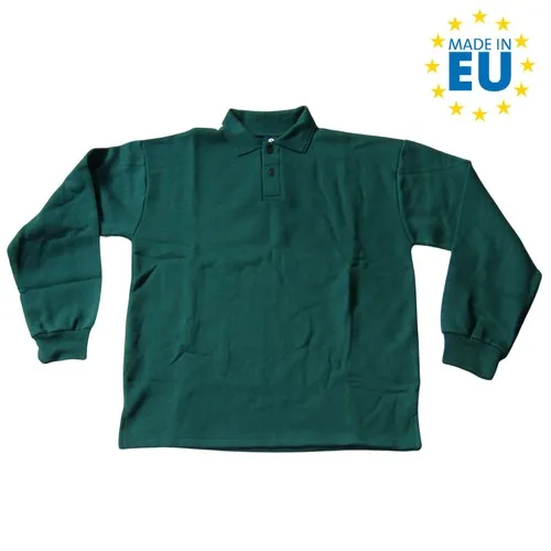 Polo Manches longues Enfant