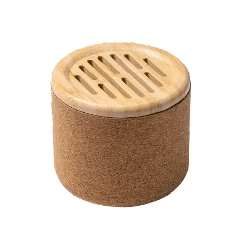 Enceinte sans fil 10W avec éclairage LED personnalisable