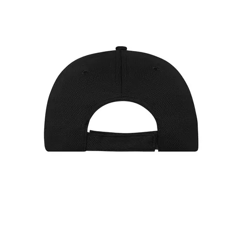 Casquette de sport 6 panneaux