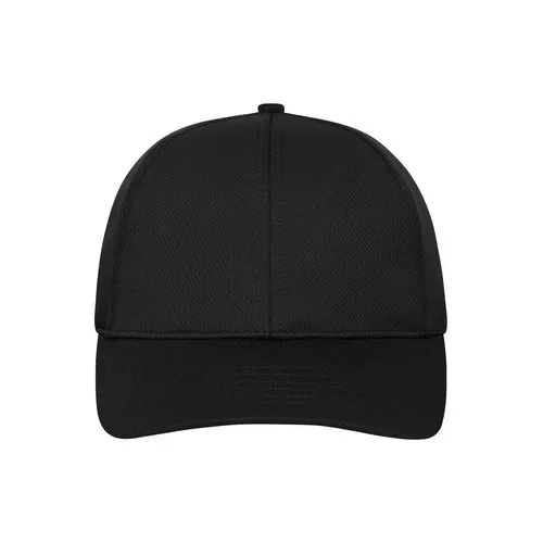 Casquette de sport 6 panneaux