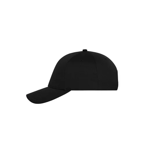 Casquette de sport 6 panneaux