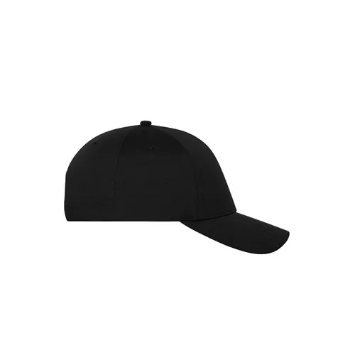 Casquette de sport 6 panneaux