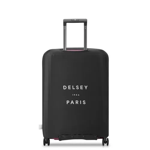 Housse de Valise Personnalisable Taille M - Protection Premium