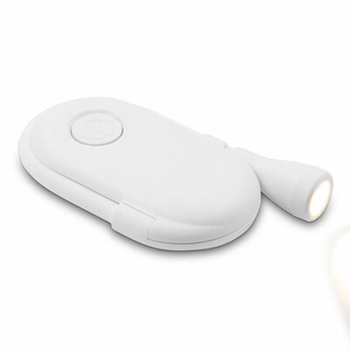 Lampe Livre Pliable Personnalisable | Objet Publicitaire Lumineux