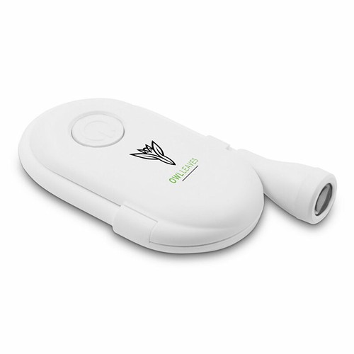 Lampe Livre Pliable Personnalisable | Objet Publicitaire Lumineux