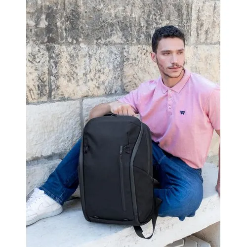 Sac à Dos Ordinateur Executive Personnalisable - 22L