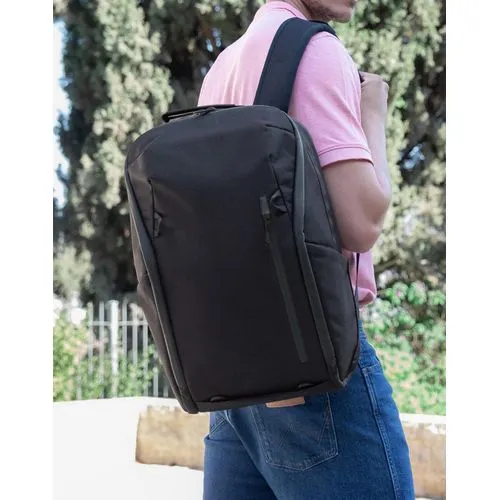 Sac à Dos Ordinateur Executive Personnalisable - 22L