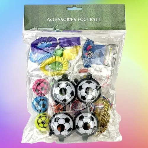 22  ACCESSOIRES  FOOTBALL