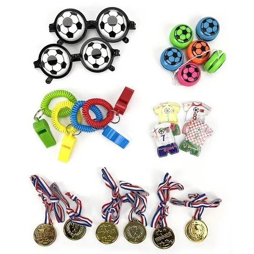22  ACCESSOIRES  FOOTBALL