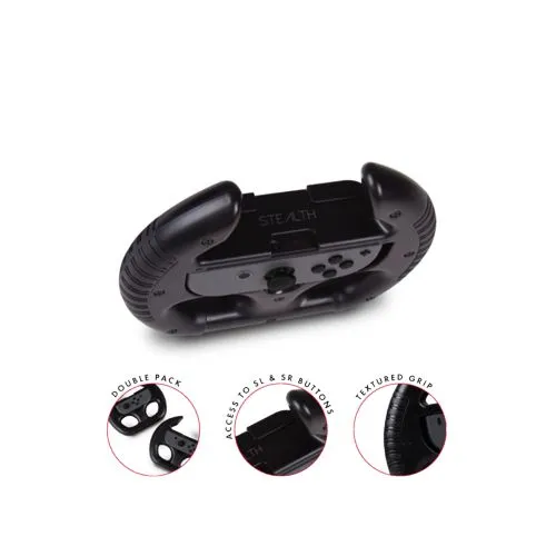 Pack 2 Volants Gaming pour Switch Personnalisables - Objet Pub