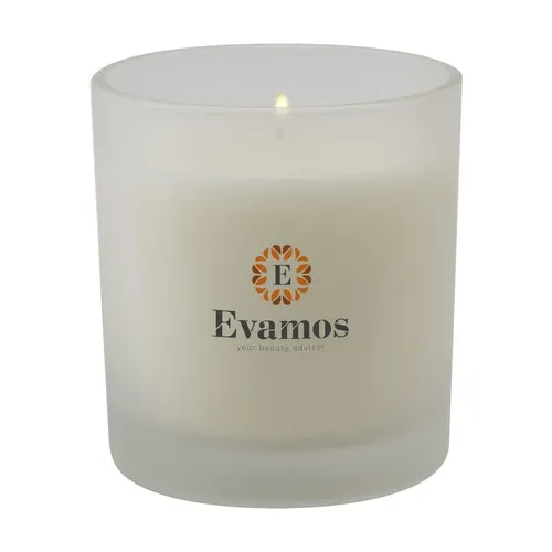 JANZEN Scented Candle Black 22