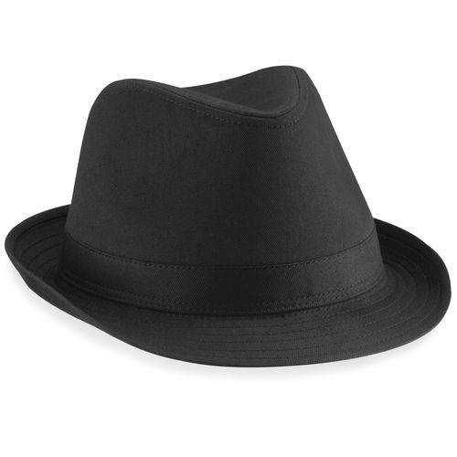 Fedora Personnalisable - Chapeau Publicitaire Unisexe Premium